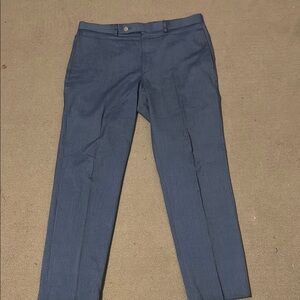 Ralph Lauren Men's Blue Pants